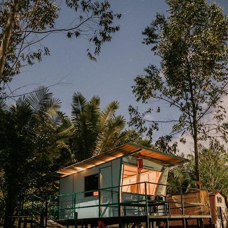 Hotel Redwood Salento Zewnętrze zdjęcie