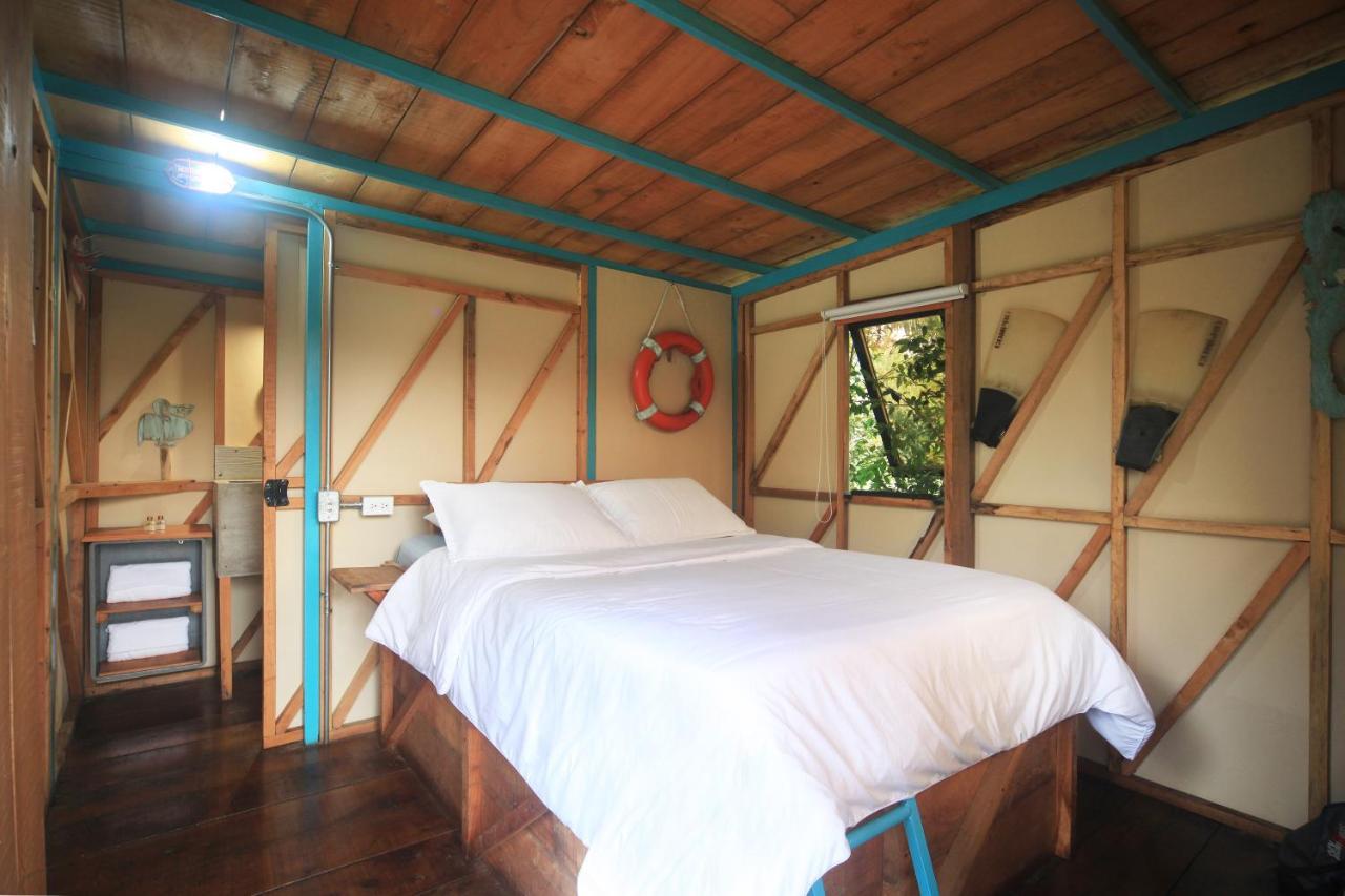 Hotel Redwood Salento Zewnętrze zdjęcie