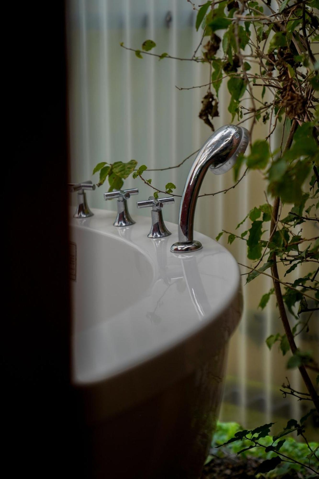 Hotel Redwood Salento Zewnętrze zdjęcie