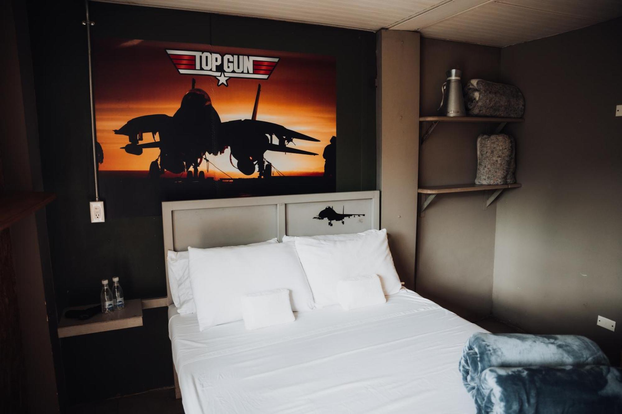 Hotel Redwood Salento Zewnętrze zdjęcie