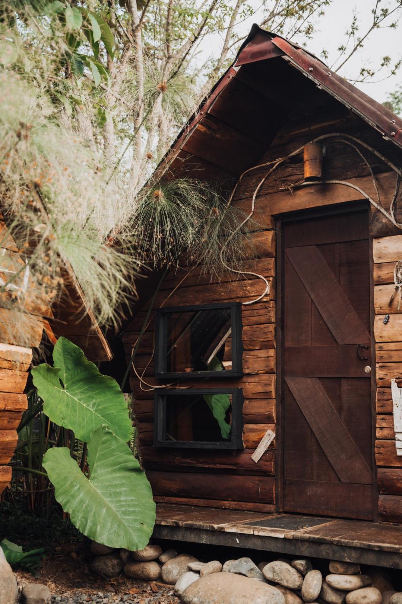 Hotel Redwood Salento Zewnętrze zdjęcie